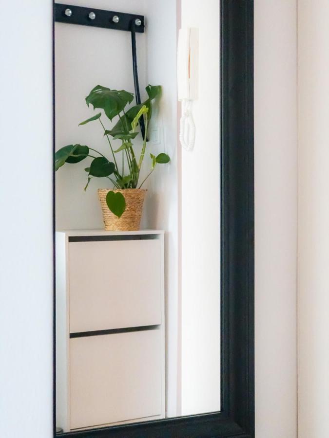 Baszta Jacek Aon Apartament Gdaňsk Exteriér fotografie